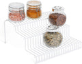 3-Tier Metal Wire Spice Rack