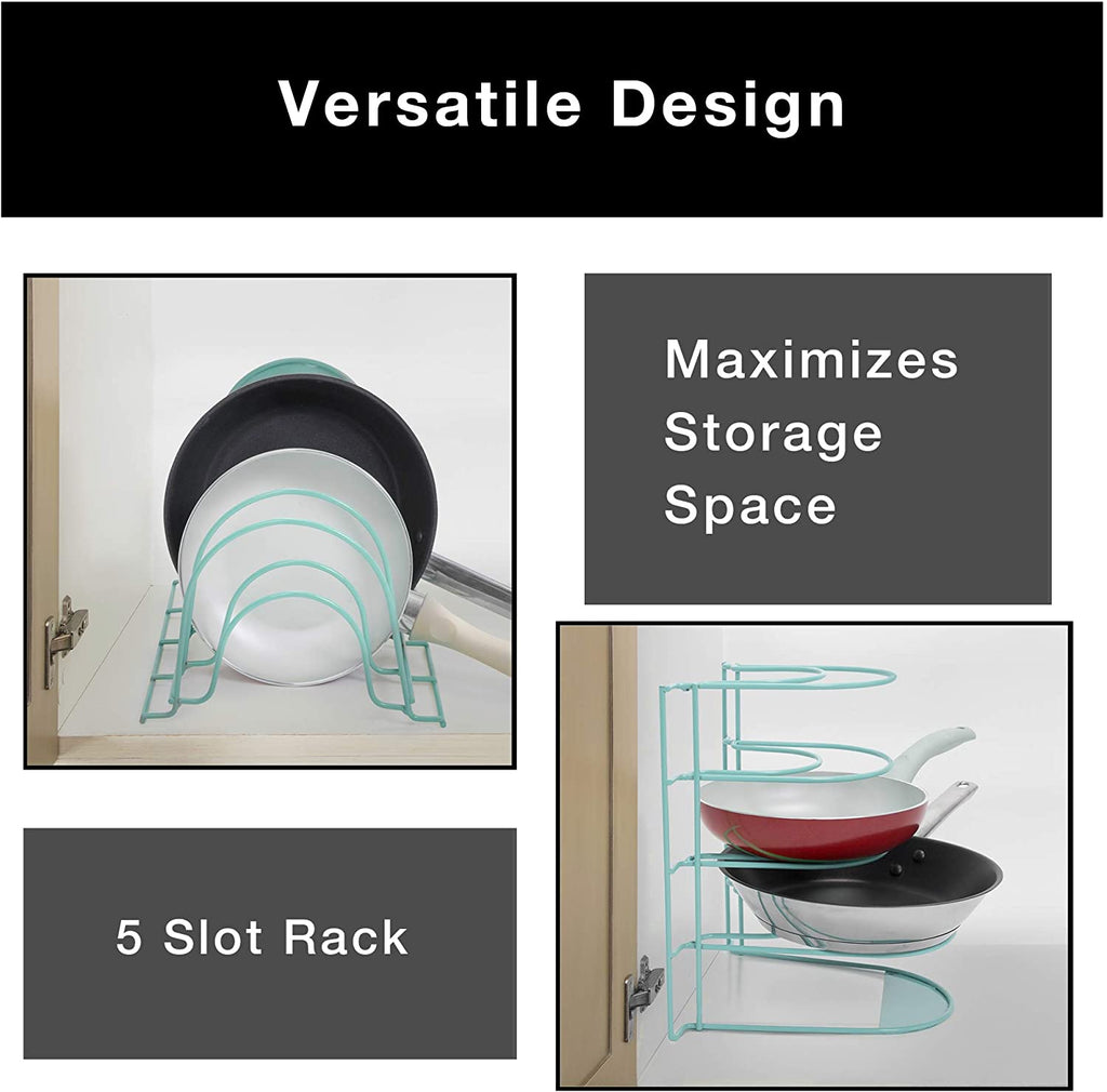 5-Tier Pan Organizer