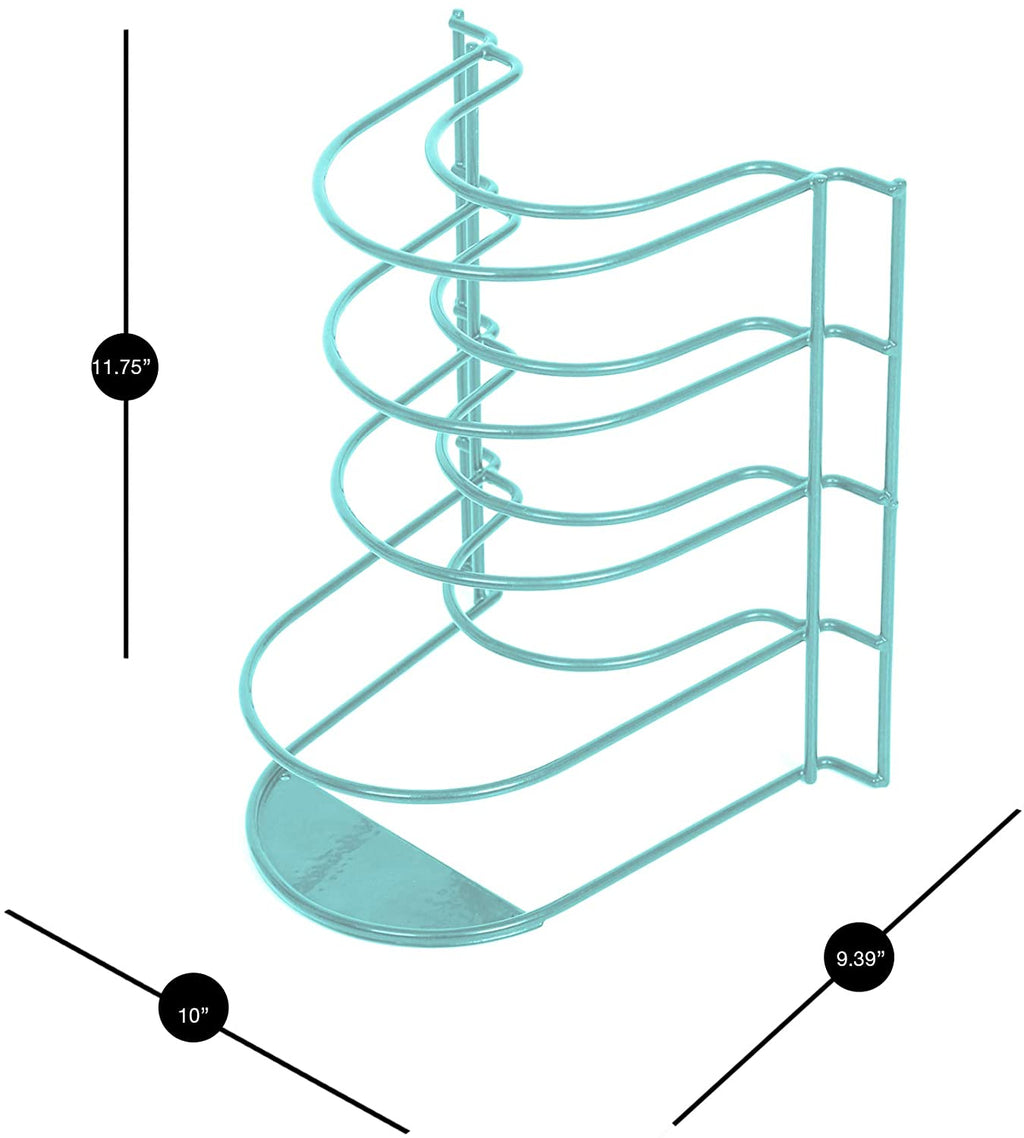 5-Tier Pan Organizer
