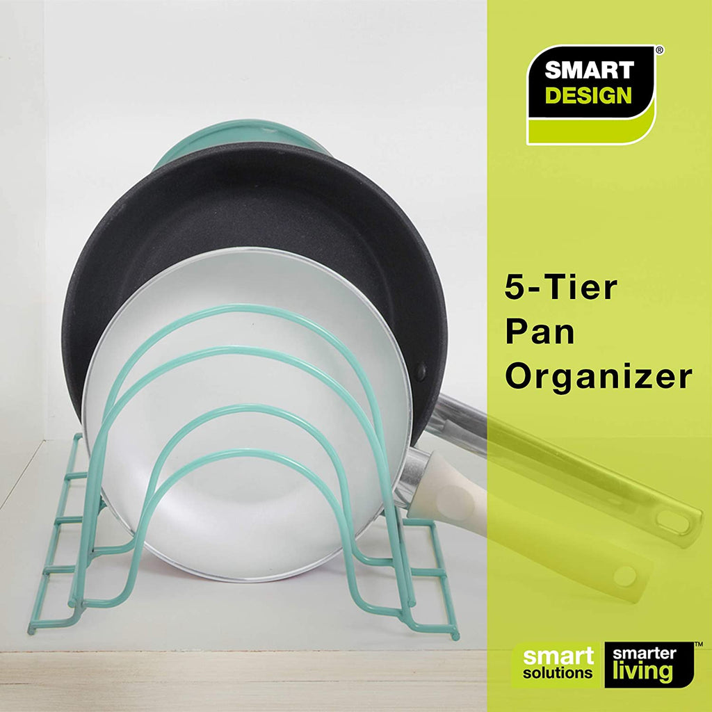 5-Tier Pan Organizer