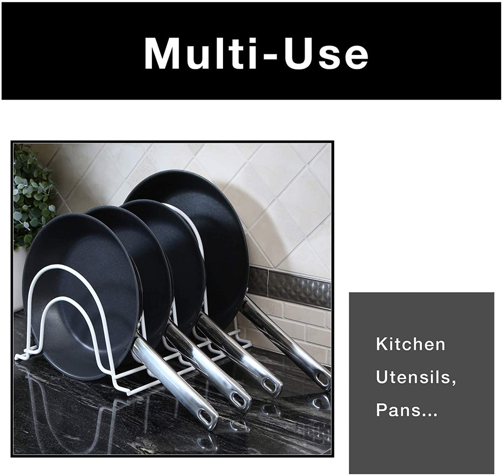 5-Tier Pan Organizer