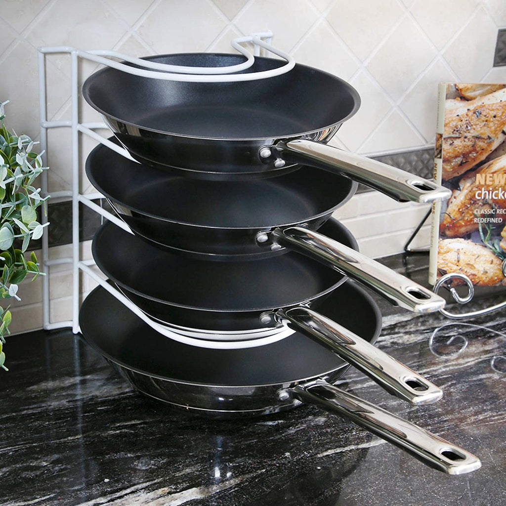 5-Tier Pan Organizer