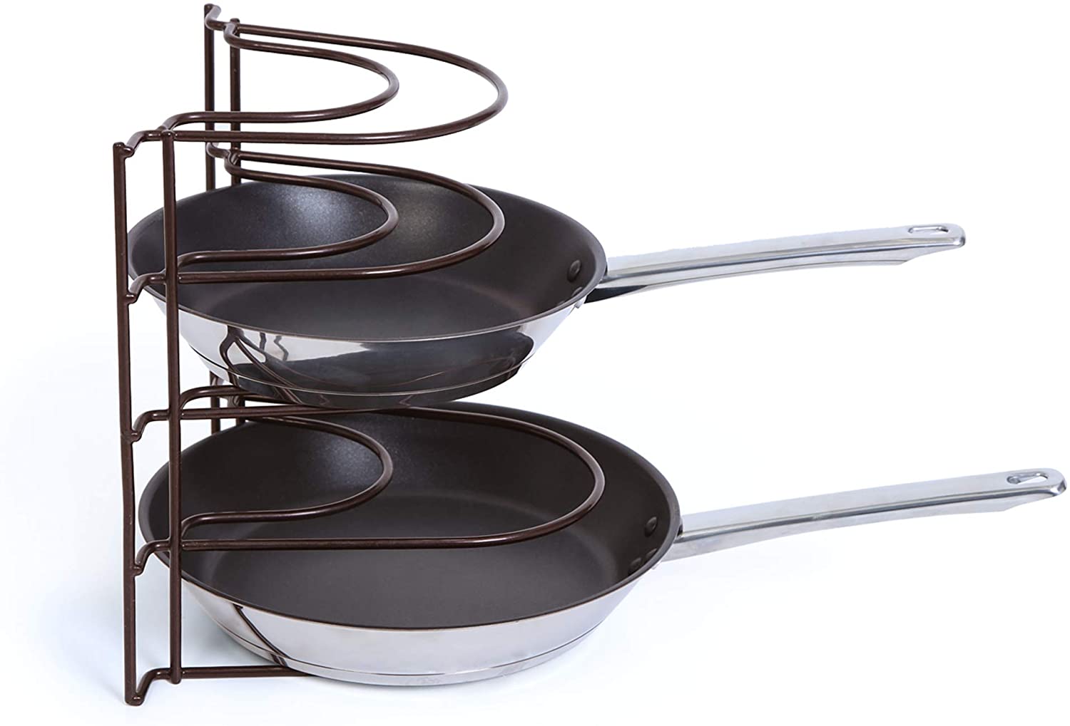 5-Tier Pan Organizer