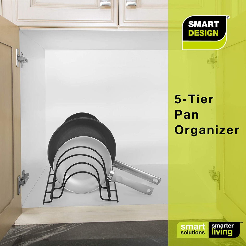 5-Tier Pan Organizer
