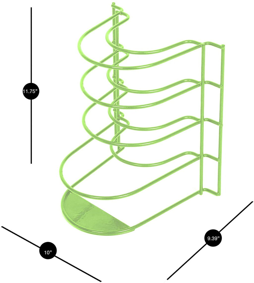 5-Tier Pan Organizer