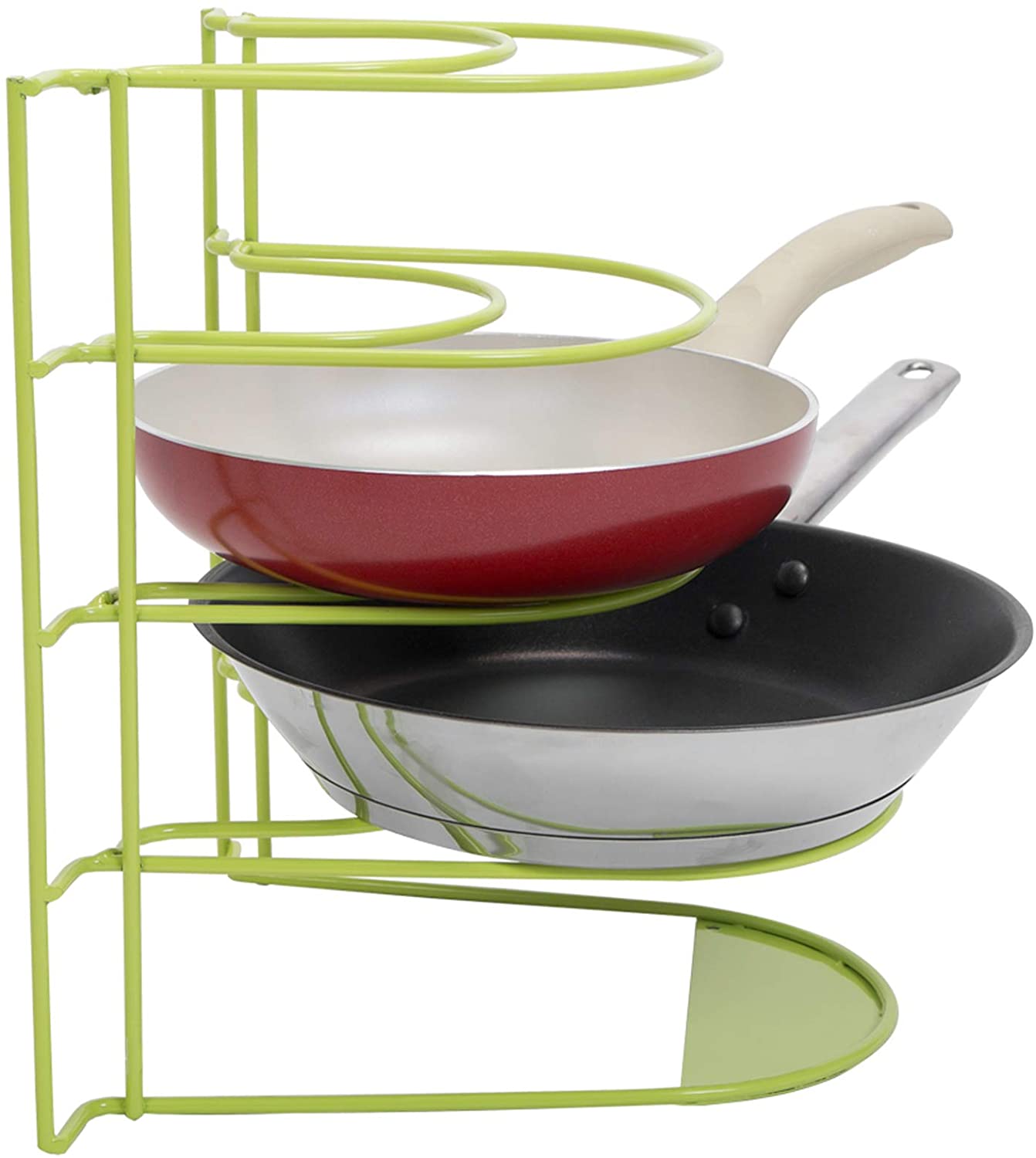 5-Tier Pan Organizer