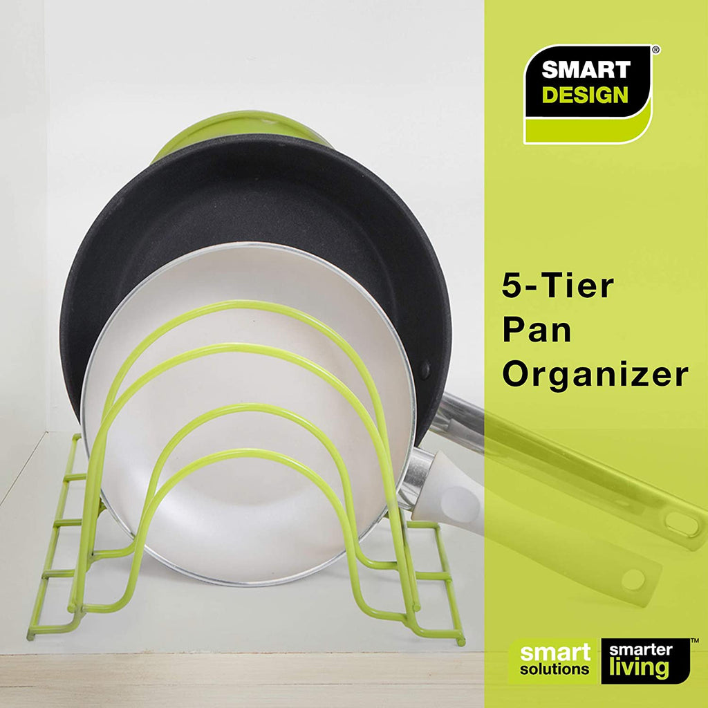 5-Tier Pan Organizer