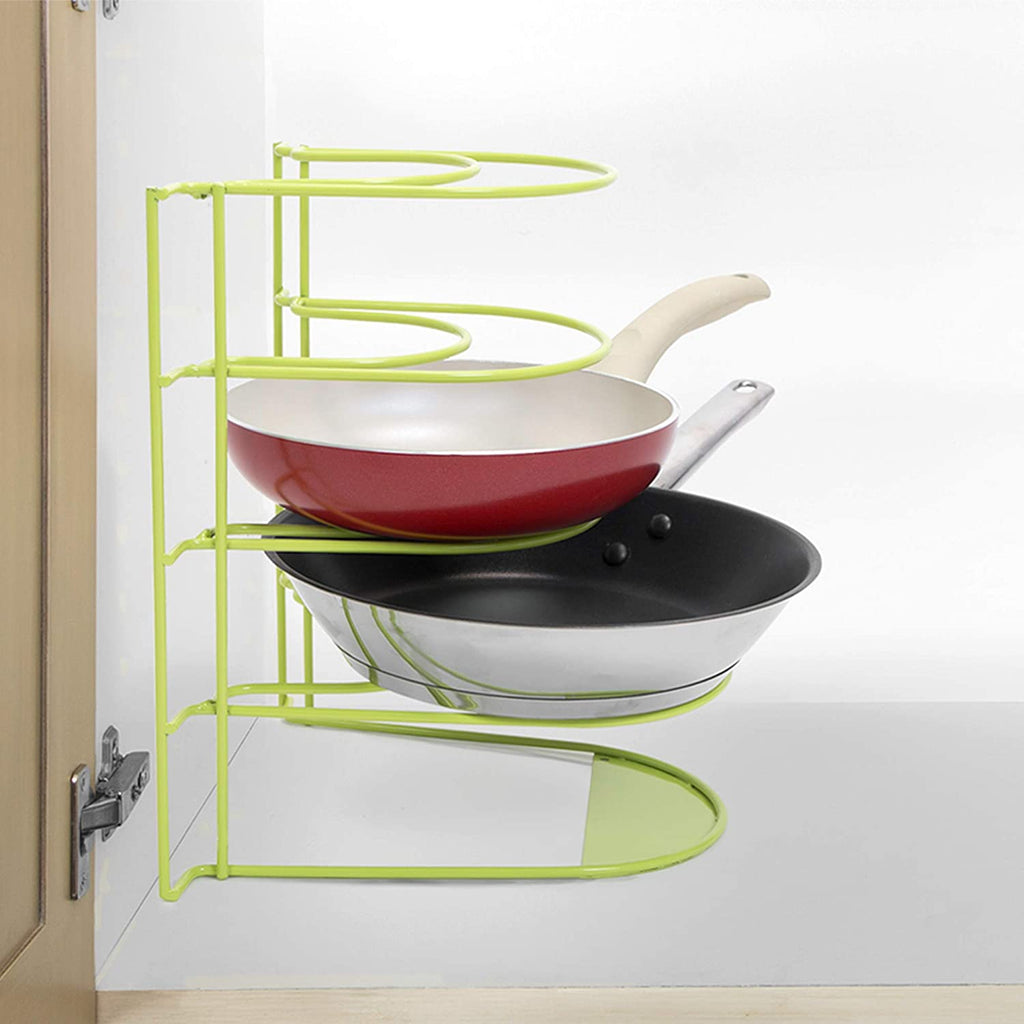 5-Tier Pan Organizer