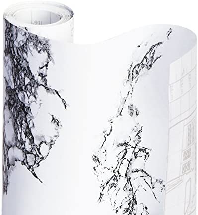 Adhesive Shelf Liner - 18 Inch x 20 Feet