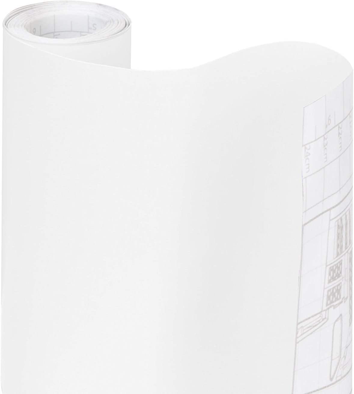 Adhesive Shelf Liner - 18 Inch x 20 Feet