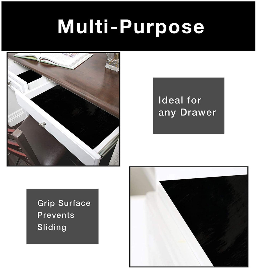 Adhesive Shelf Liner - 18 Inch x 20 Feet