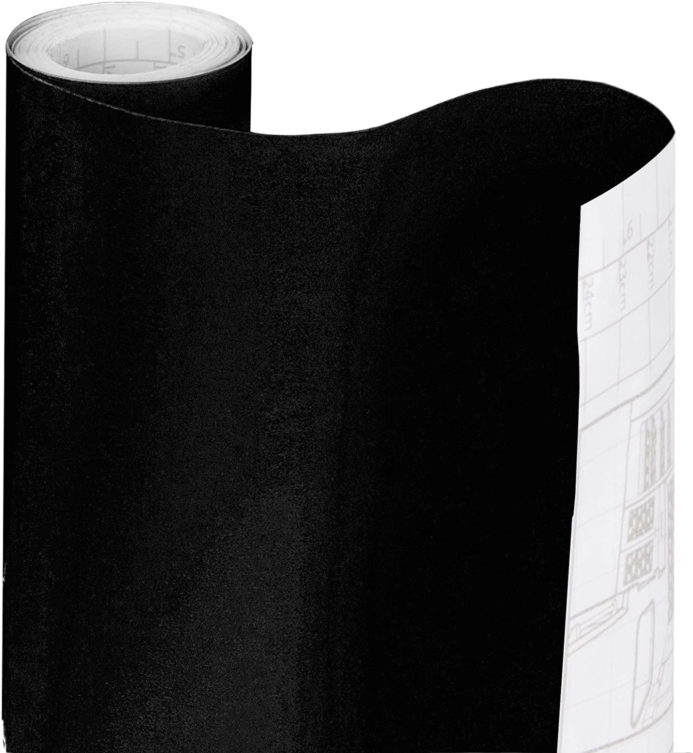 Adhesive Shelf Liner - 18 Inch x 20 Feet
