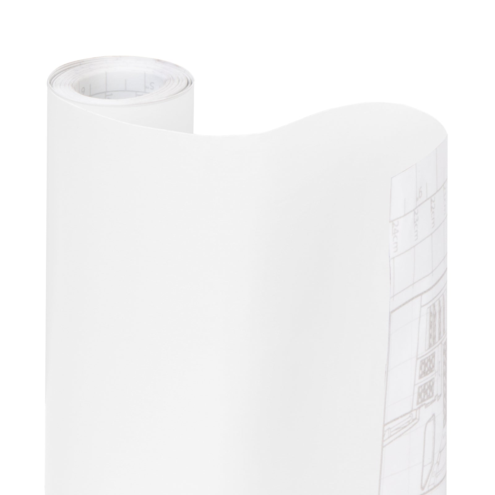 Adhesive Shelf Liner - 18 Inch x 20 Feet