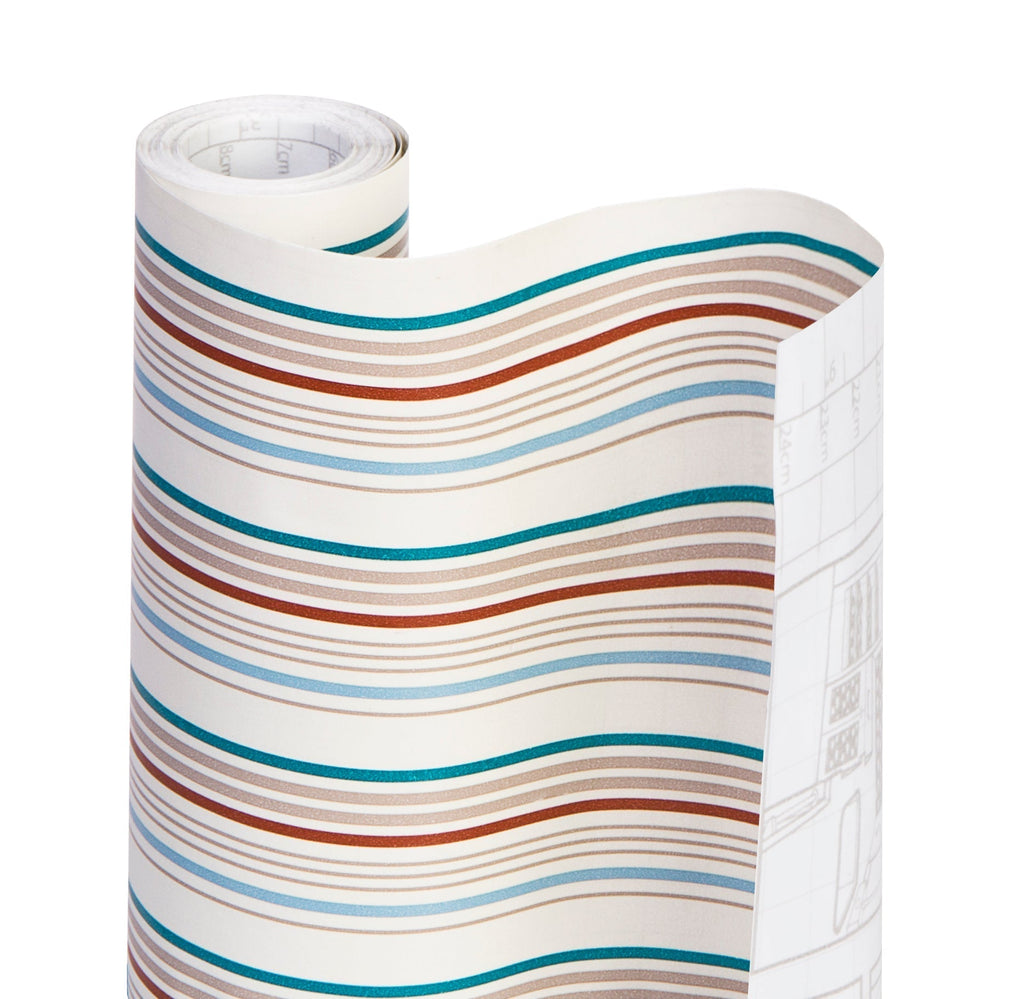 Adhesive Shelf Liner - 18 Inch x 20 Feet