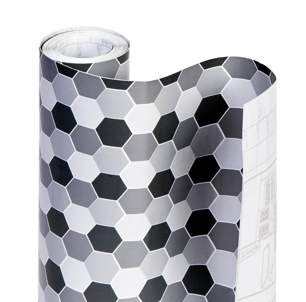 Adhesive Shelf Liner - 18 Inch x 20 Feet