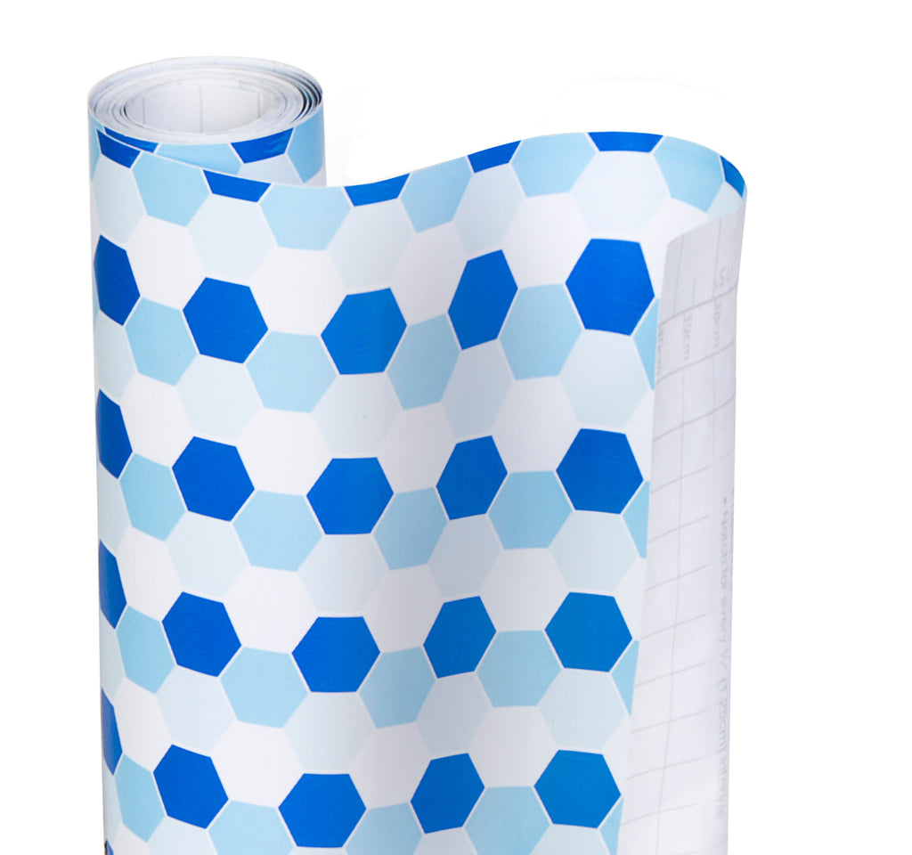 Adhesive Shelf Liner - 18 Inch x 20 Feet
