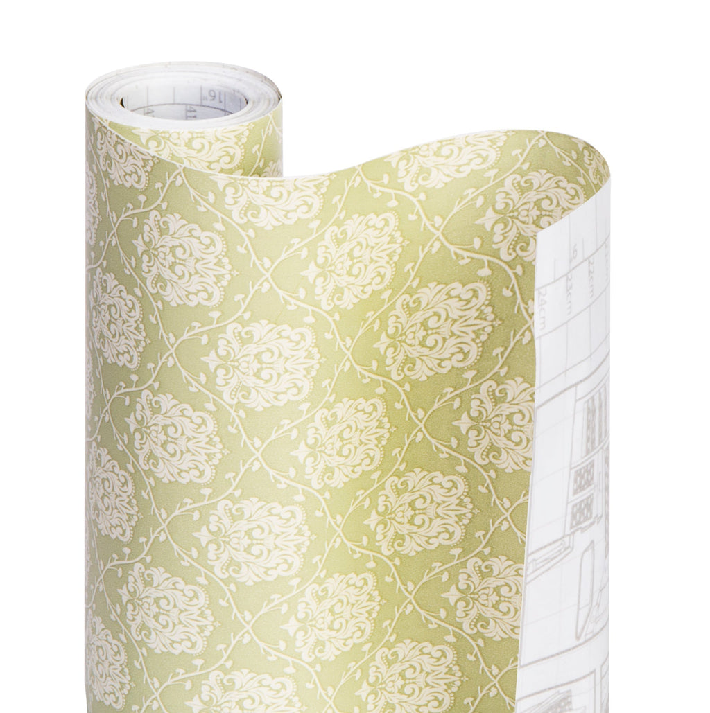 Adhesive Shelf Liner - 18 Inch x 20 Feet