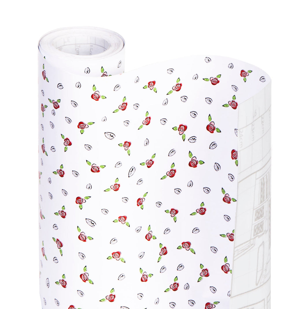 Adhesive Shelf Liner - 18 Inch x 20 Feet