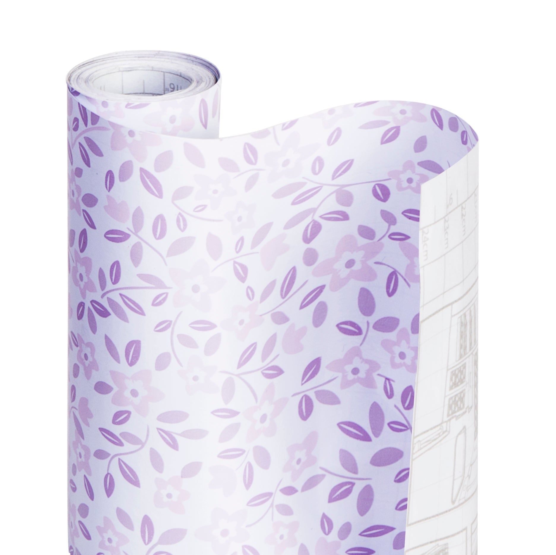 Adhesive Shelf Liner - 18 Inch x 20 Feet