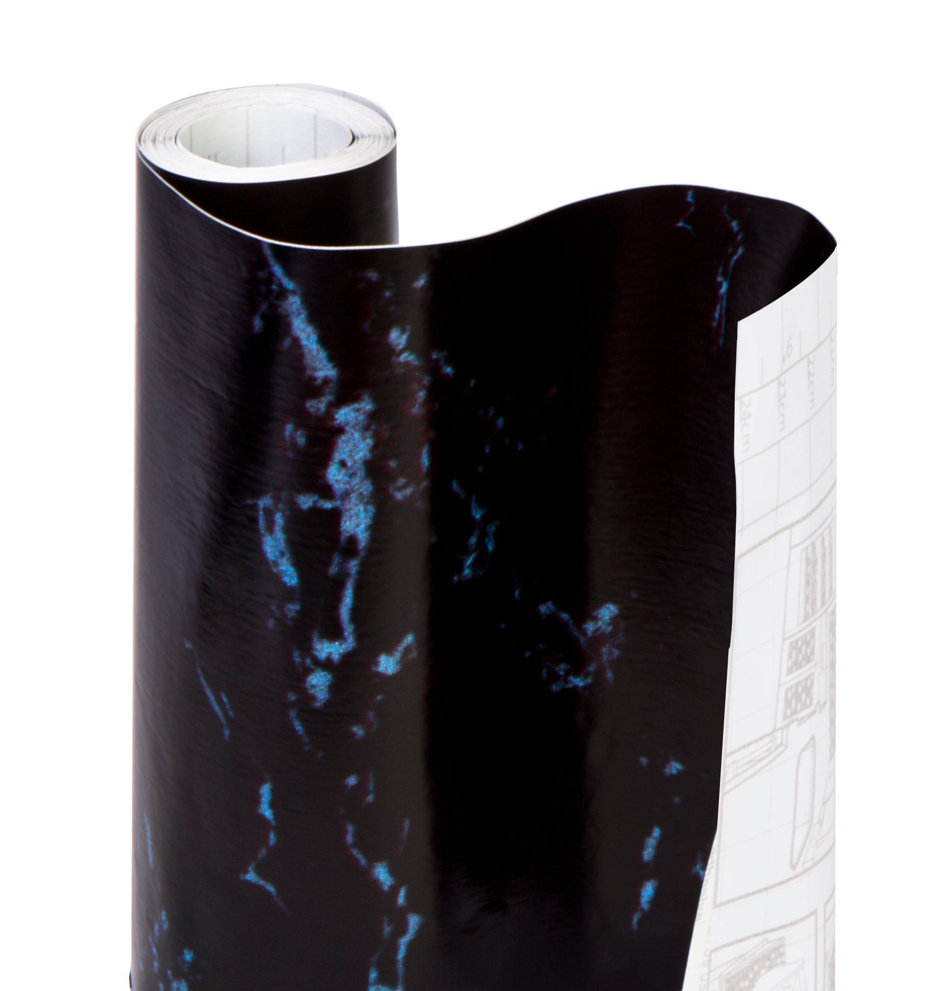 Adhesive Shelf Liner - 18 Inch x 20 Feet
