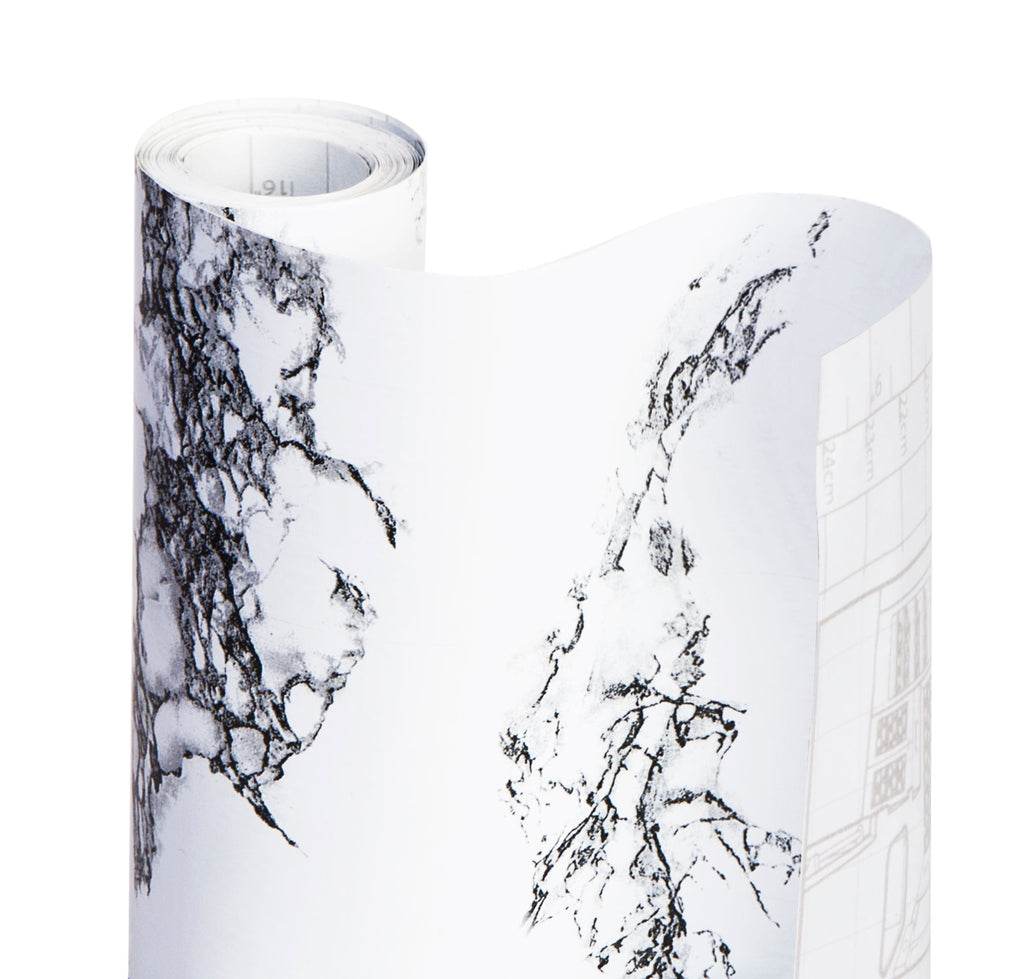 Adhesive Shelf Liner - 18 Inch x 20 Feet