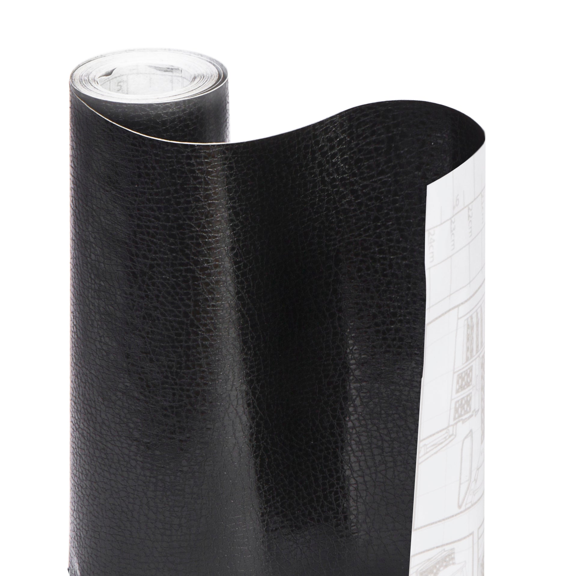 Adhesive Shelf Liner - 18 Inch x 20 Feet