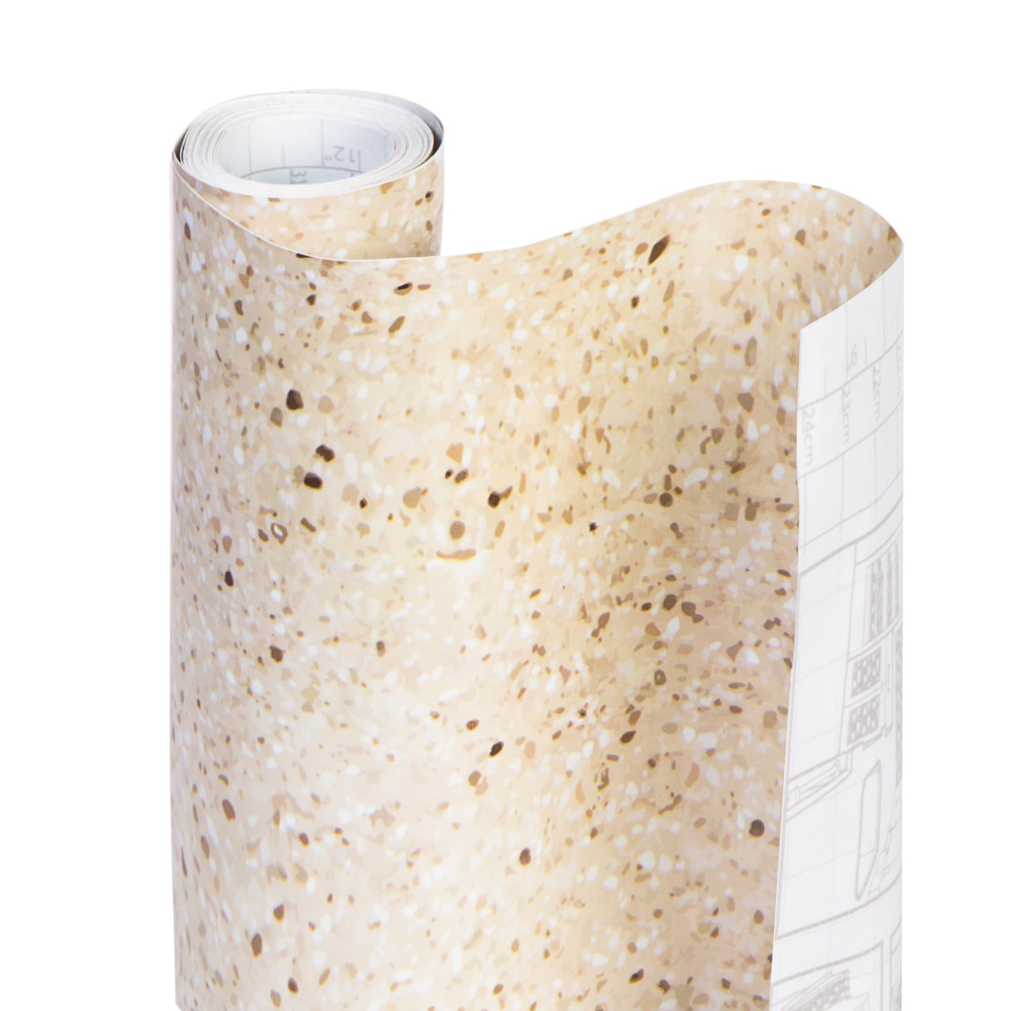 Adhesive Shelf Liner - 18 Inch x 20 Feet