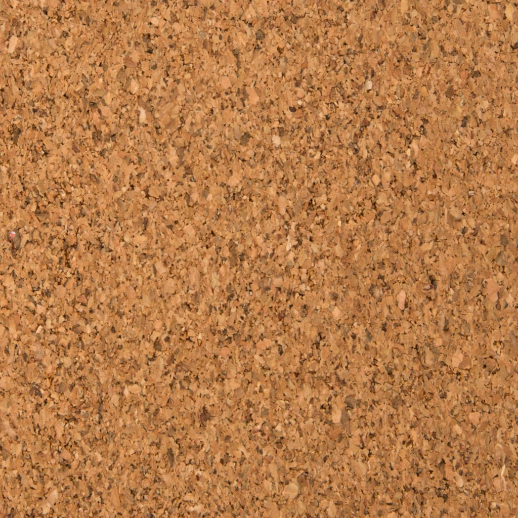 Adhesive Shelf Liner - Cork