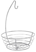 Banana and Fruit Basket Bowl Hanger Holder Stand