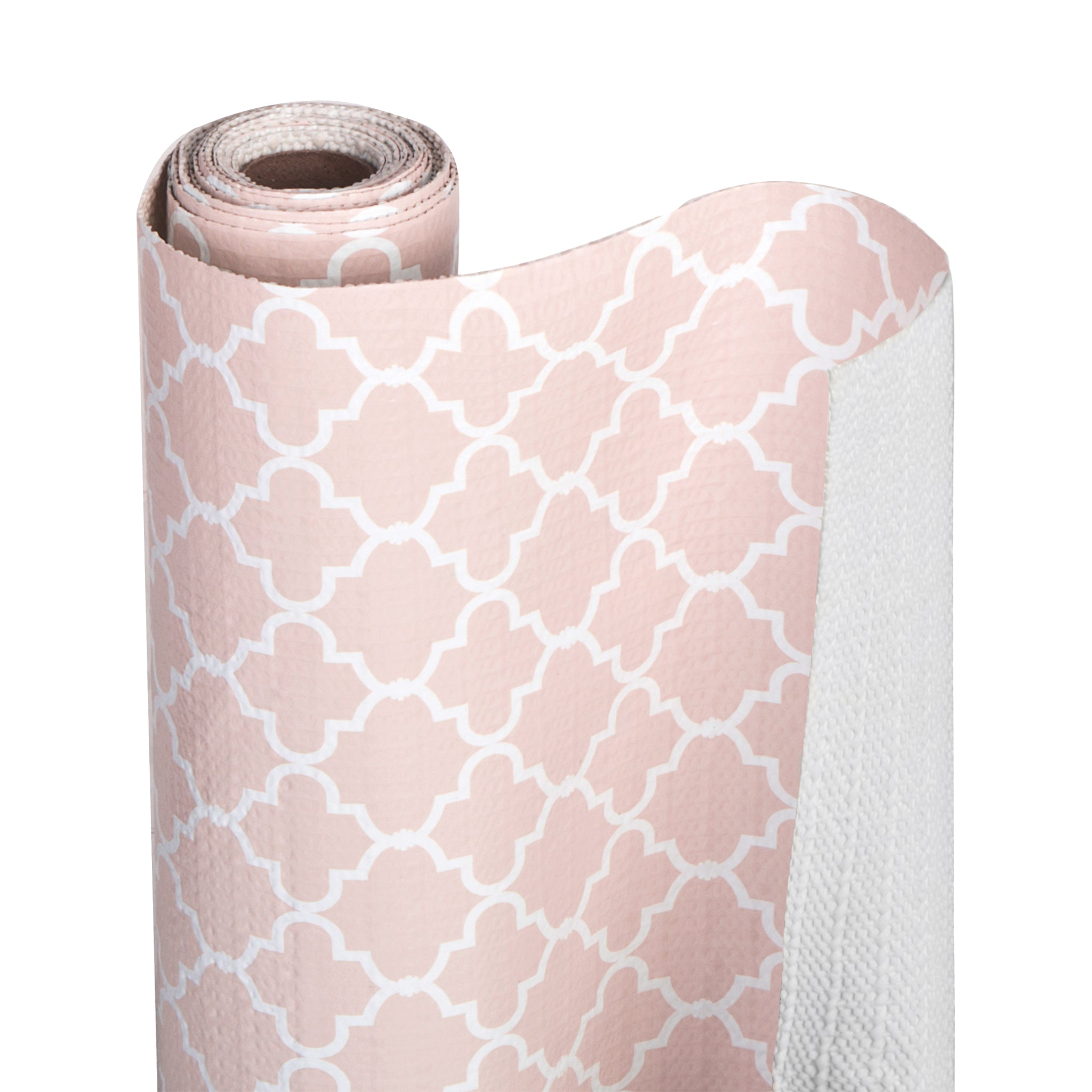 Bonded Grip Shelf Liner - 12 Inch x 10 Feet - Non-Adhesive