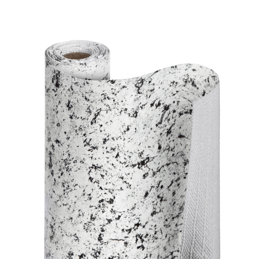 Bonded Grip Shelf Liner - 12 Inch x 10 Feet - Non-Adhesive