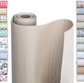 Bonded Grip Shelf Liner - 18 Inch x 5 Feet - Non-Adhesive
