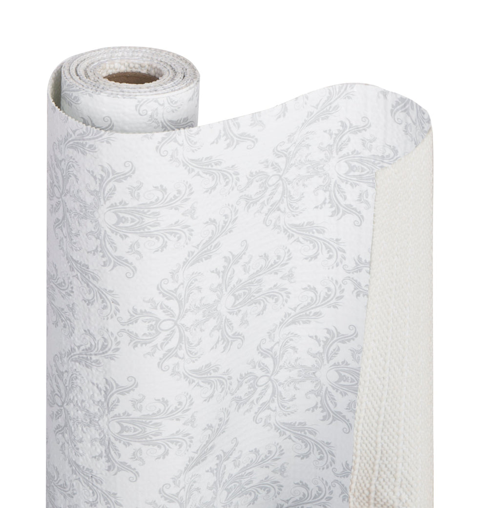 Bonded Grip Shelf Liner - 18 Inch x 5 Feet - Non-Adhesive