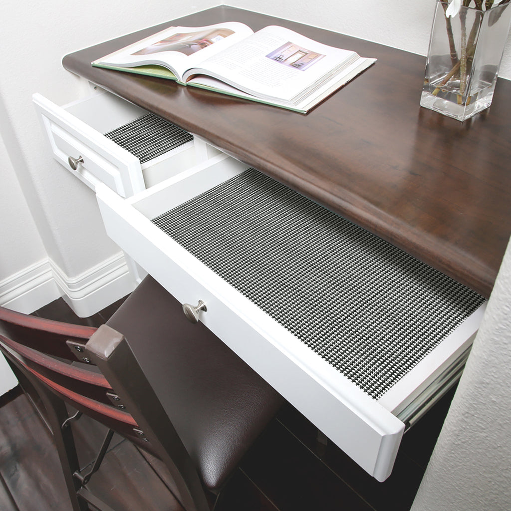 Classic Grip Shelf Liner - 12 Inch x 20 Feet