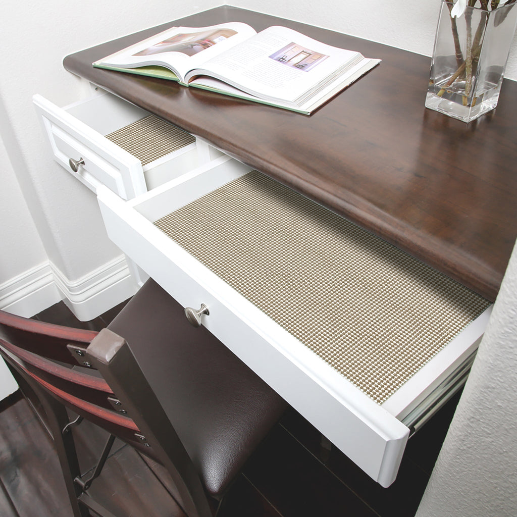 Classic Grip Shelf Liner - 12 Inch x 20 Feet