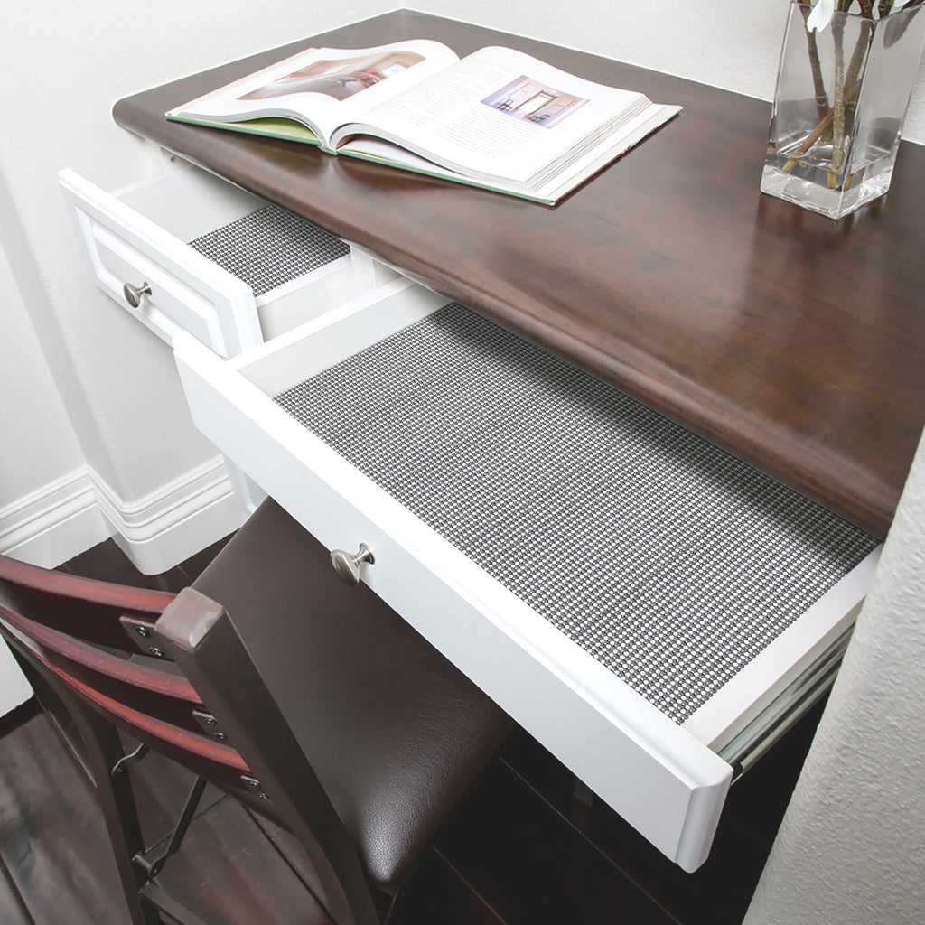 Classic Grip Shelf Liner - 12 Inch x 20 Feet