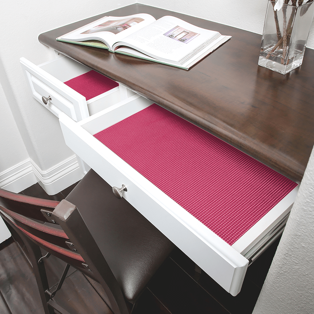 Classic Grip Shelf Liner - 18 Inch x 5 Feet