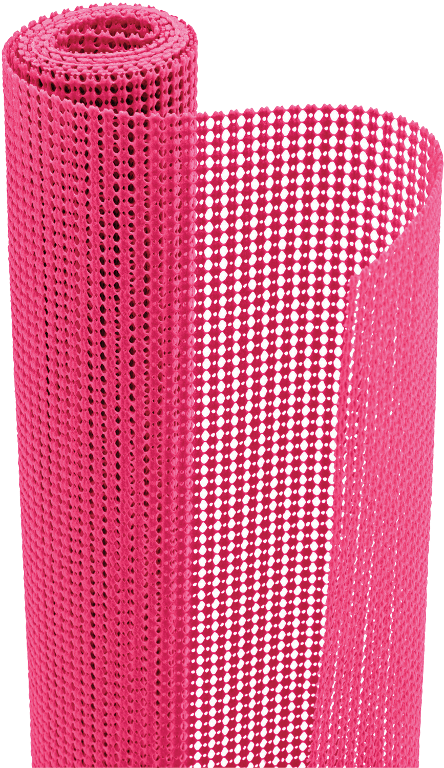 Classic Grip Shelf Liner - 18 Inch x 5 Feet