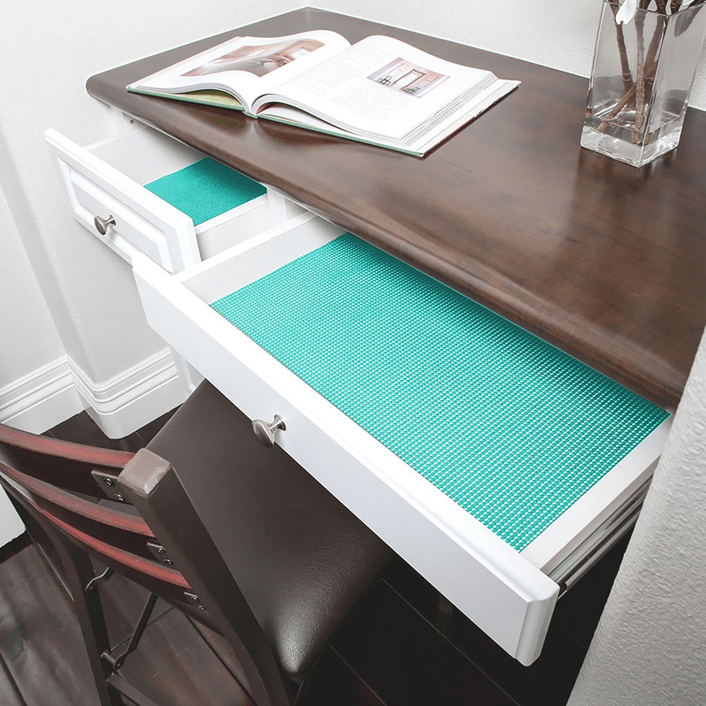 Classic Grip Shelf Liner - 18 Inch x 5 Feet