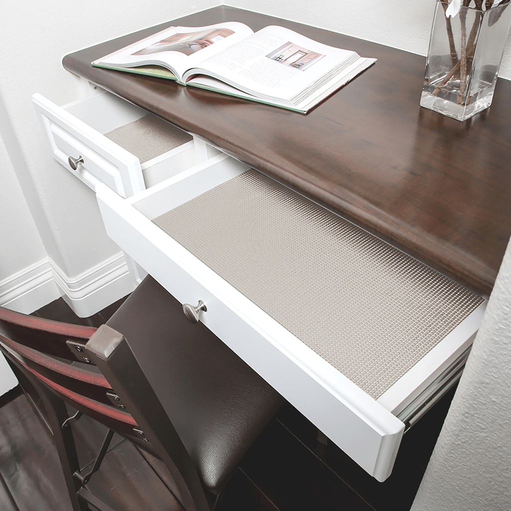 Classic Grip Shelf Liner - 18 Inch x 5 Feet