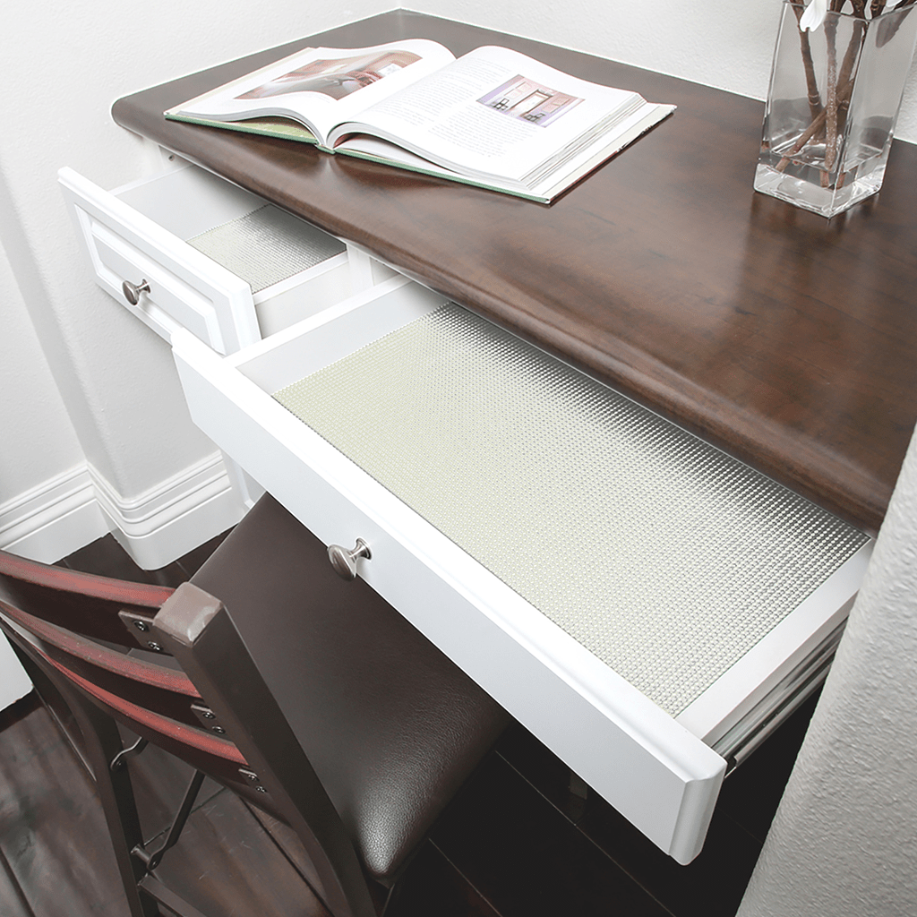 Classic Grip Shelf Liner - 18 Inch x 5 Feet