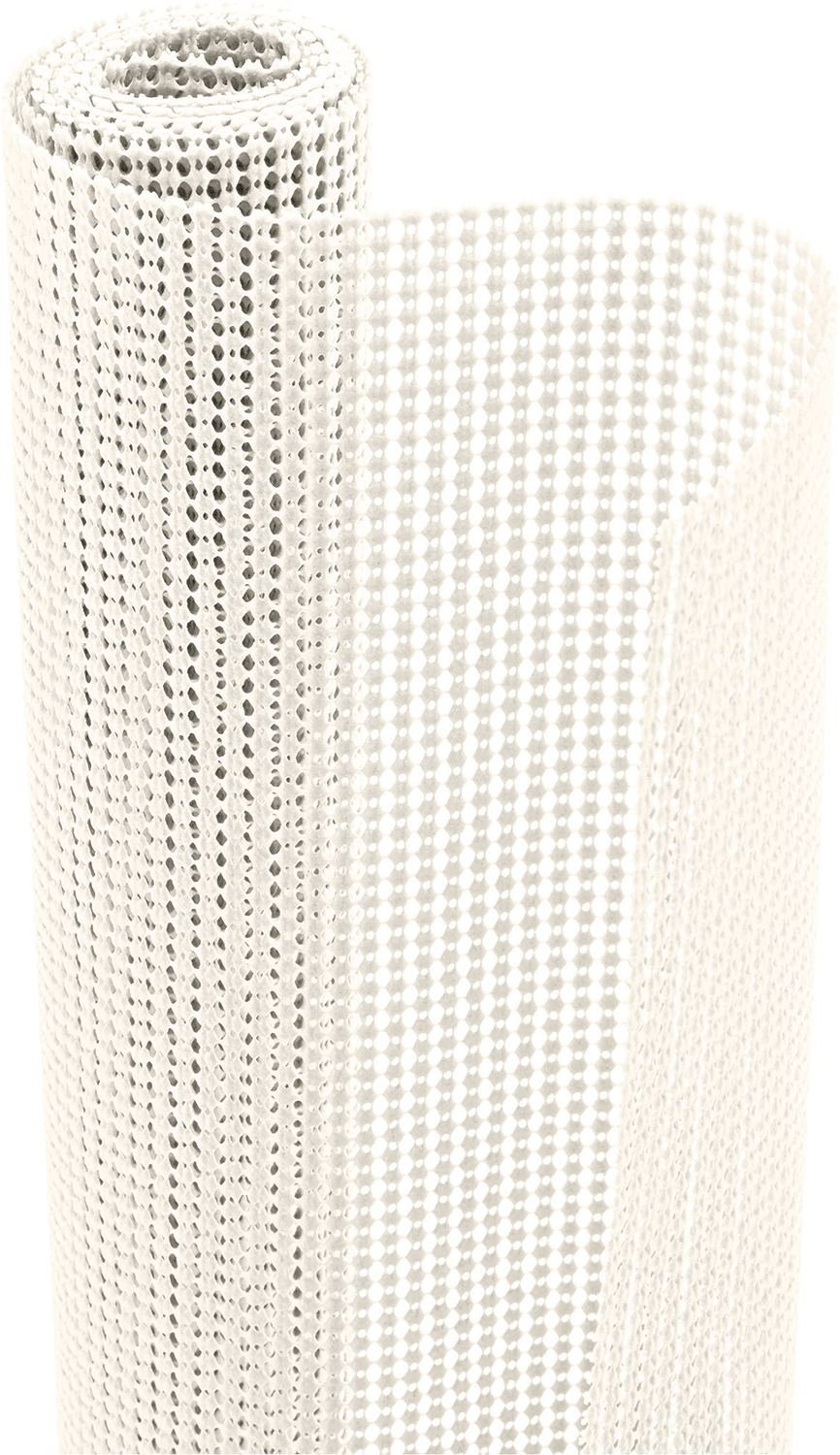 Classic Grip Shelf Liner - 18 Inch x 5 Feet