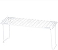 Extra Large Stacking Cabinet Shelf Rack