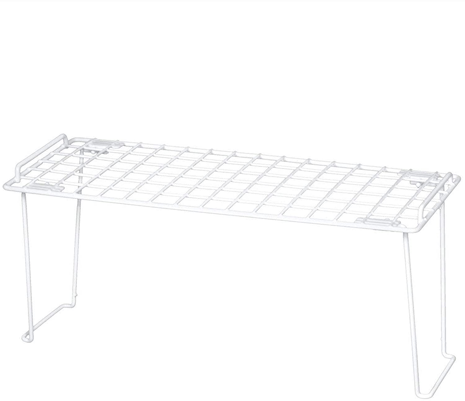 Extra Large Stacking Cabinet Shelf Rack