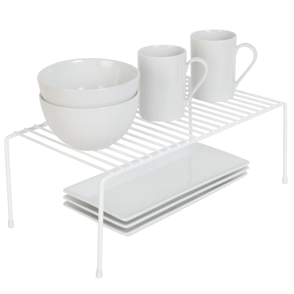 Large Cabinet Storage Shelf Rack