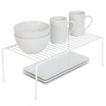 Large Cabinet Storage Shelf Rack