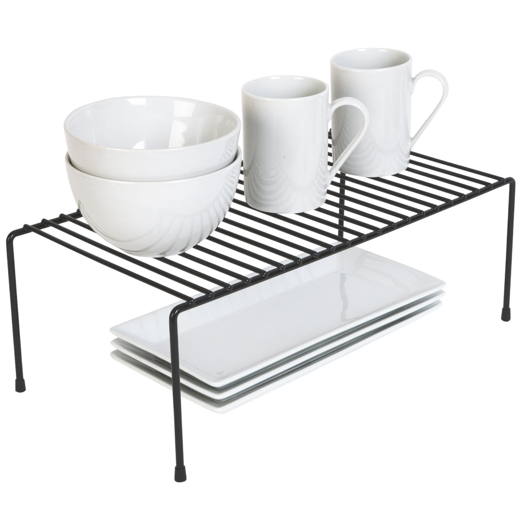 Large Cabinet Storage Shelf Rack