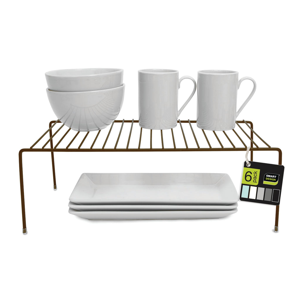 Large Cabinet Storage Shelf Rack