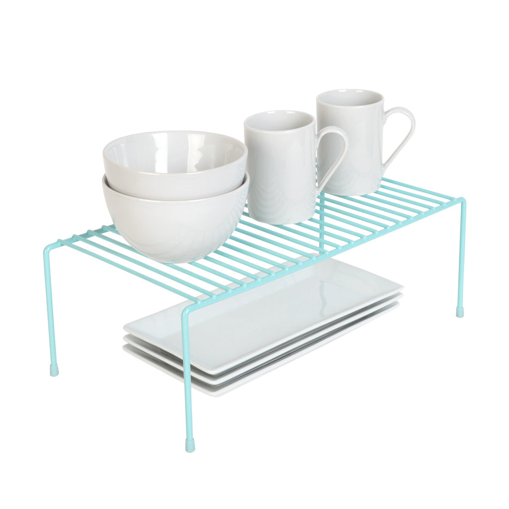 Large Cabinet Storage Shelf Rack