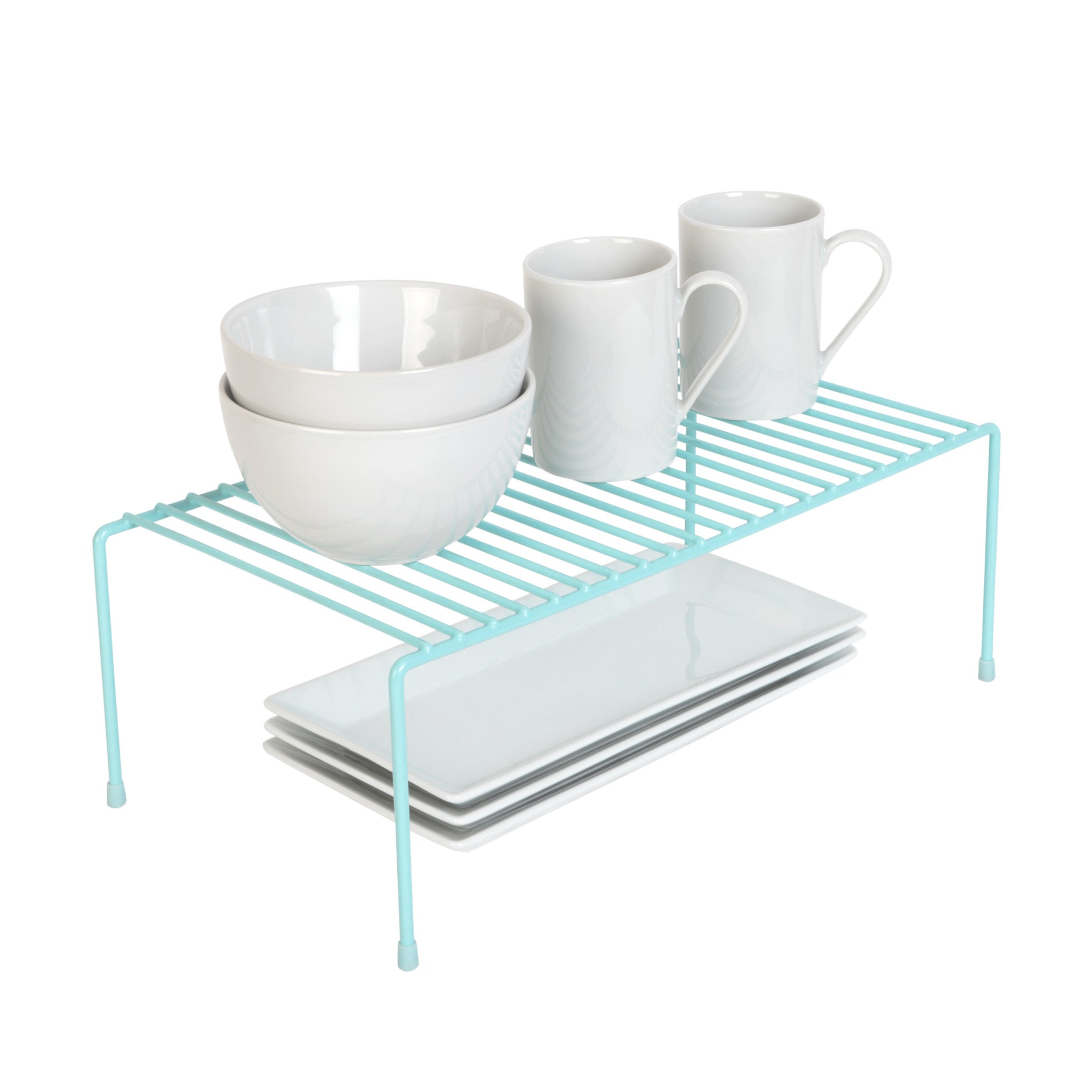 Large Cabinet Storage Shelf Rack